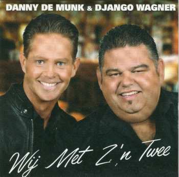 Album Danny de Munk: Wij Met Z'n Twee