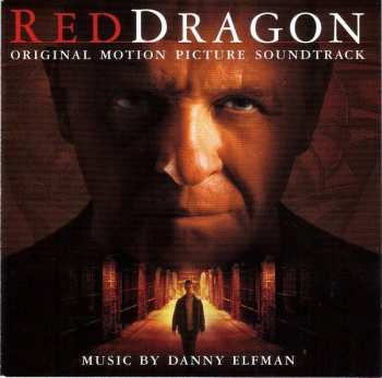 Album Danny Elfman: Red Dragon Original Motion Picture Soundtrack