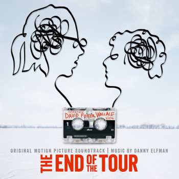 Album Danny Elfman: The End Of The Tour (Original Motion Picture Soundtrack)