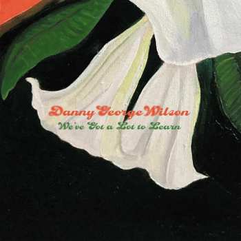 Album Danny George Wilson: We've Got A Lot To Learn