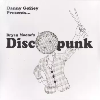 Bryan Moone's Discopunk