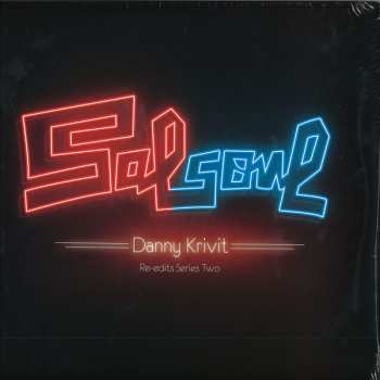 2LP Danny Krivit: Salsoul Re-Edits Series Two 520958