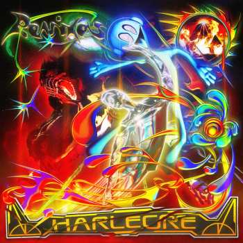 Album Danny L Harle: Harlecore Remixes