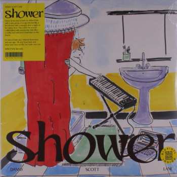 LP Danny Scott Lane: Shower LTD 581828