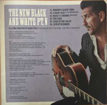 EP Danny Vera: The New Black And White Pt.V 588036