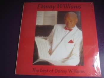 Album Danny Williams: The Best Of Danny Williams 