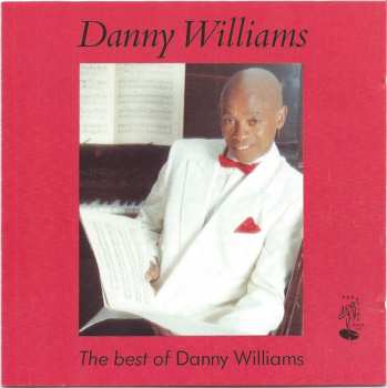 CD Danny Williams: The Best Of 652267