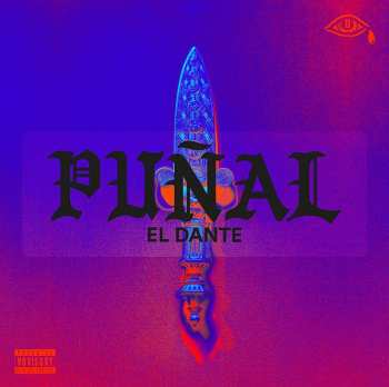 LP Dante Spinetta: Puñal 591188