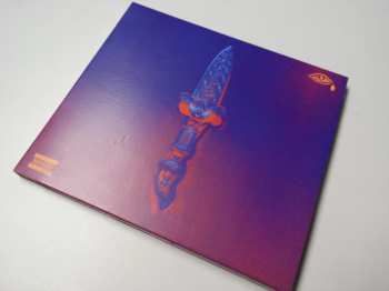 LP Dante Spinetta: Puñal 591188