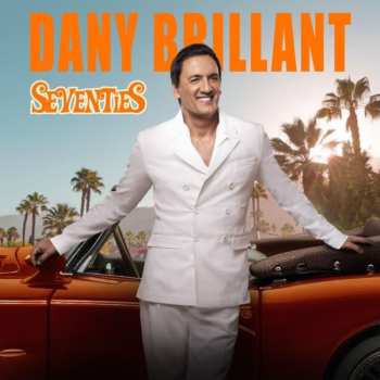 CD Dany Brillant: Seventies 639112