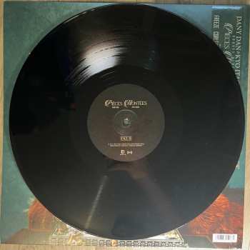 LP Dany Dan: Pièces Montées  551768