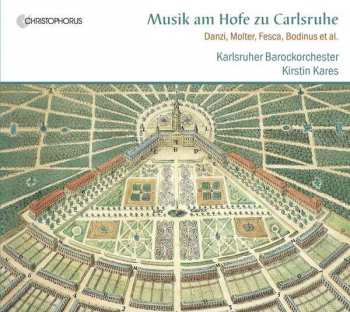 Friedrich Ernst Fesca: Musik Am Hofe Zu Carlsruhe