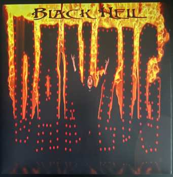 Album Danzig: Black Hell