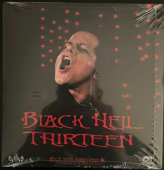 SP Danzig: Black Hell CLR | LTD 607464