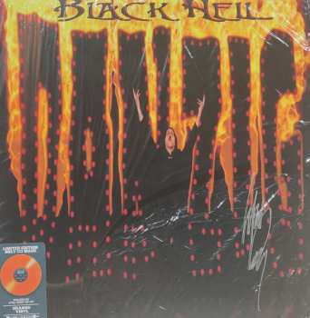 LP Danzig: Black Hell CLR | LTD 612998