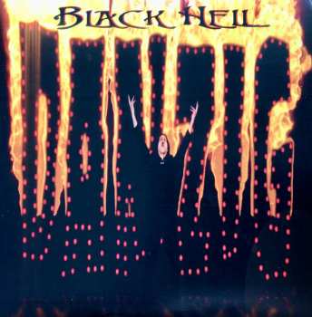 SP Danzig: Black Hell LTD 624613