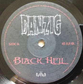 SP Danzig: Black Hell LTD 624613