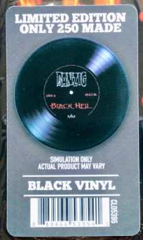 SP Danzig: Black Hell LTD 624613