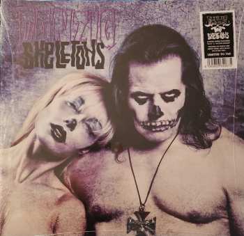 LP Danzig: Skeletons CLR | LTD 578607