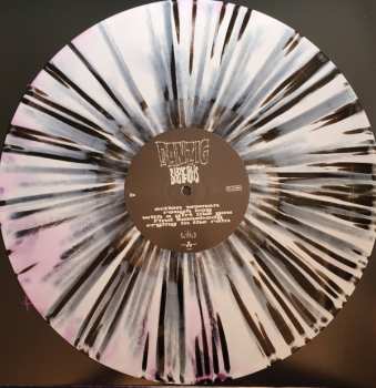 LP Danzig: Skeletons CLR | LTD 578607