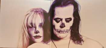 LP Danzig: Skeletons CLR | LTD 578607