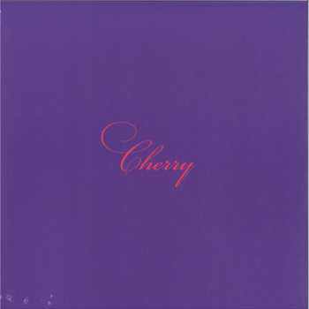 Album Daphni: Cherry