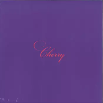 Daphni: Cherry