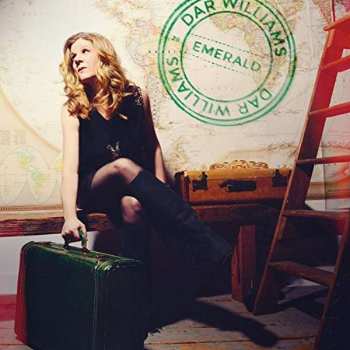 Album Dar Williams: Emerald