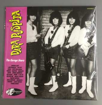 LP Dara Puspita: The Garage Years 603206