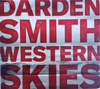 CD Darden Smith: Western Skies 644304