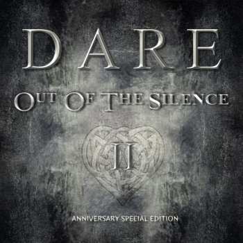 Album Dare: Out Of The Silence II