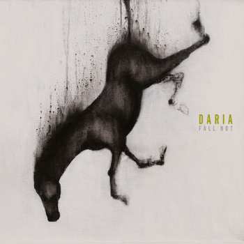 CD Daria: Fall Not 660090