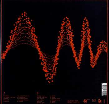 LP Dario Lessing: Frequency 381961