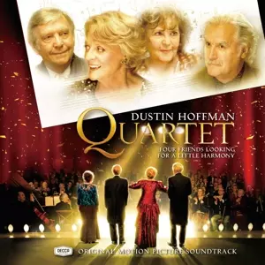 Quartet (Original Motion Picture Soundtrack)