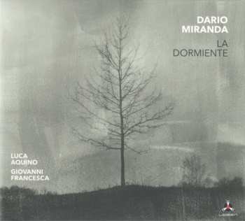 Album Dario Miranda: La Dormiente