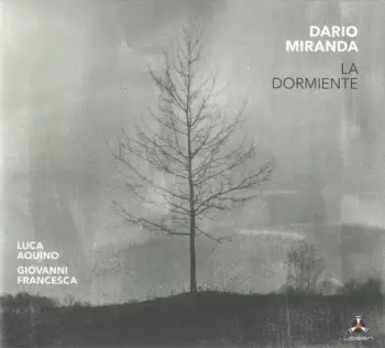 Dario Miranda: La Dormiente