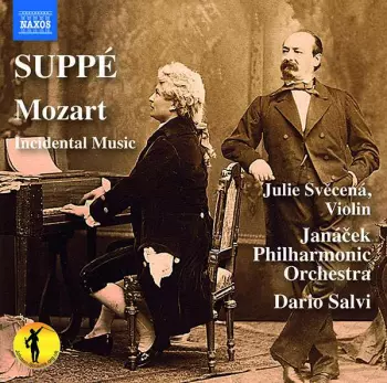 Mozart [Incidental Music]