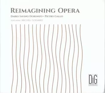 Reimagining Opera