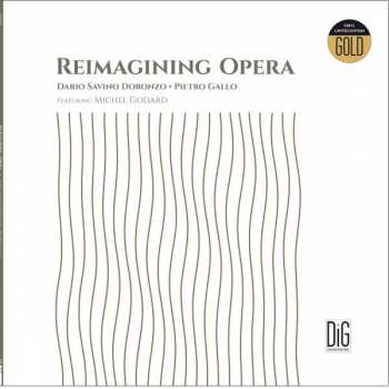 LP Michel Godard: Reimagining Opera 147828