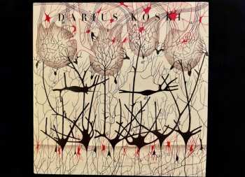 Album Darius Koski: Off With Their Heads 7”