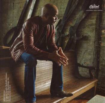 CD Darius Rucker: When Was The Last Time 593450