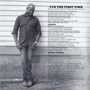 CD Darius Rucker: When Was The Last Time 593450