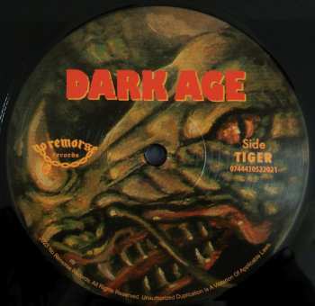 LP Dark Age: Dark Age 434549