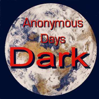 Album Dark: Anonymous Days