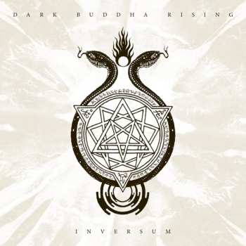 CD Dark Buddha Rising: Inversum 642695