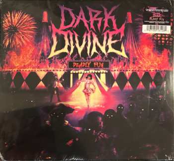 Dark Divine: Deadly Fun