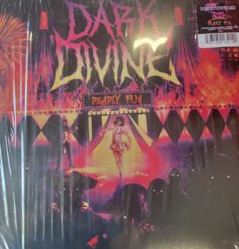 LP Dark Divine: Deadly Fun CLR | LTD 656957