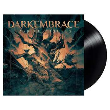 Dark Embrace: Land Of Witches