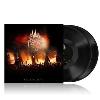 2LP Dark Fortress: Anthems from Beyond the Grave: Live In Europe 2023 645969