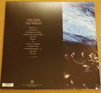 2LP Dark Fortress: Spectres From The Old World 34017